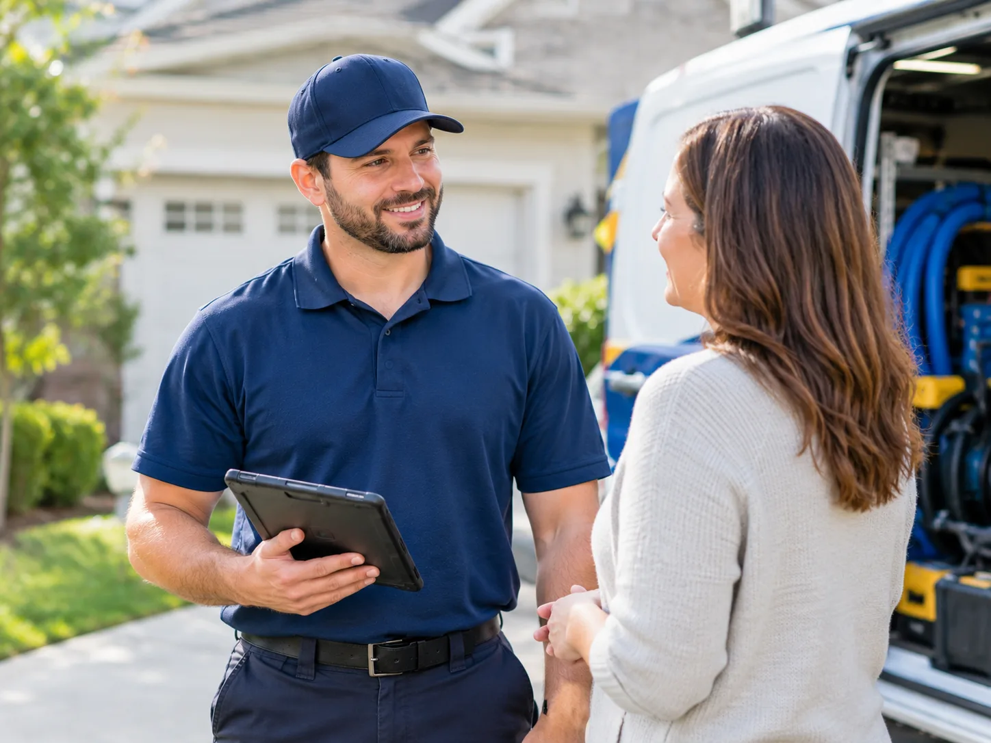 Sewage Backup Cleanup Bellaire, OH FAQs